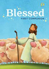 Blessed First Communion DVD Set